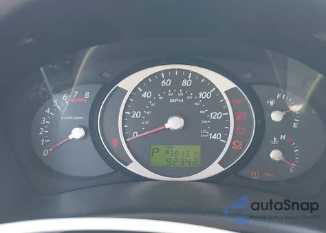 2007 Hyundai Tucson Limited/Se from USA, damaged, VIN KM8JN12D57U525646